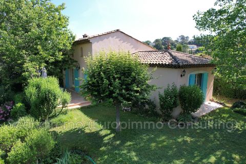 Villa a Carcès, Var, Carcès - € 466.400 | Ref: 666V7521M - foto 5