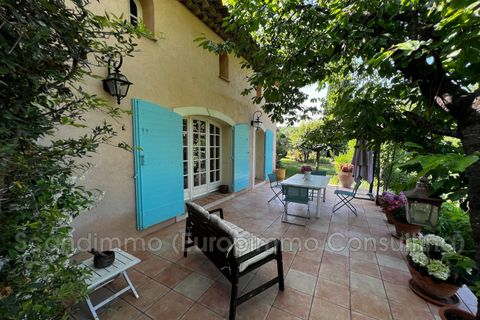 Villa a Carcès, Var, Carcès - € 466.400 | Ref: 666V7521M - foto 6