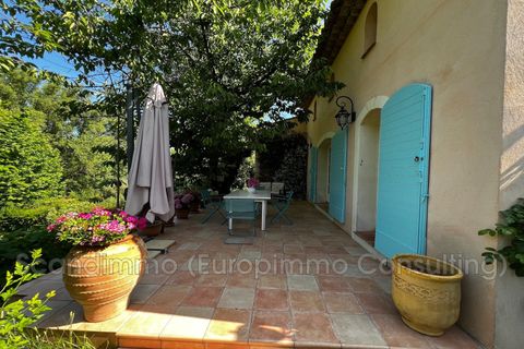 Villa a Carcès, Var, Carcès - € 466.400 | Ref: 666V7521M - foto 10
