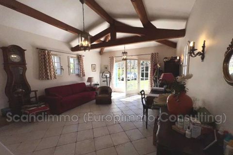 Villa a Carcès, Var, Carcès - € 466.400 | Ref: 666V7521M - foto 11