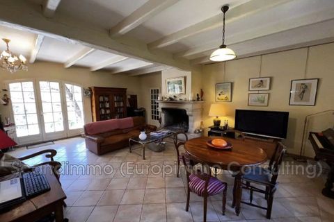 Villa a Carcès, Var, Carcès - € 466.400 | Ref: 666V7521M - foto 15