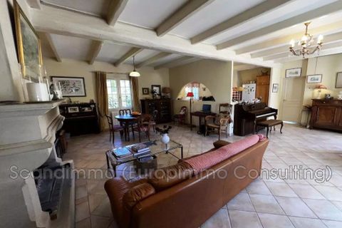 Villa a Carcès, Var, Carcès - € 466.400 | Ref: 666V7521M - foto 16