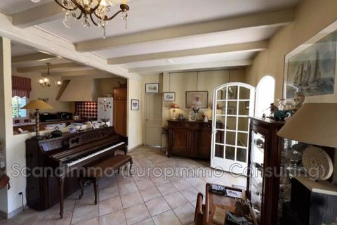 Villa a Carcès, Var, Carcès - € 466.400 | Ref: 666V7521M - foto 17