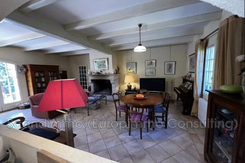 Villa a Carcès, Var, Carcès - € 466.400 | Ref: 666V7521M - foto 18