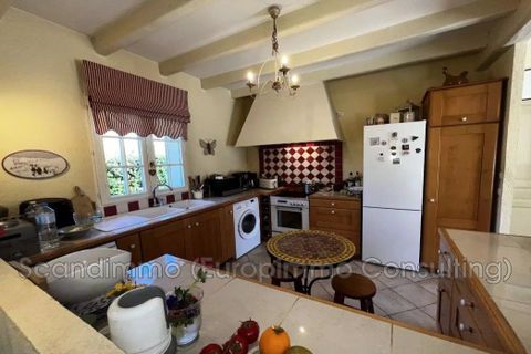 Villa a Carcès, Var, Carcès - € 466.400 | Ref: 666V7521M - foto 19