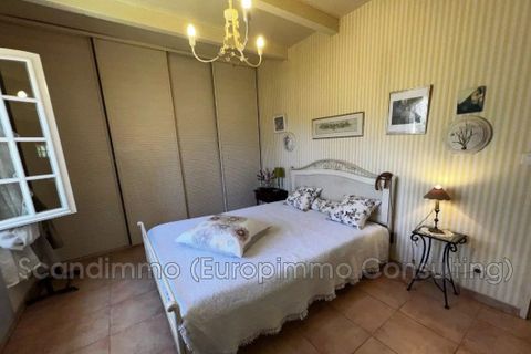 Villa a Carcès, Var, Carcès - € 466.400 | Ref: 666V7521M - foto 20