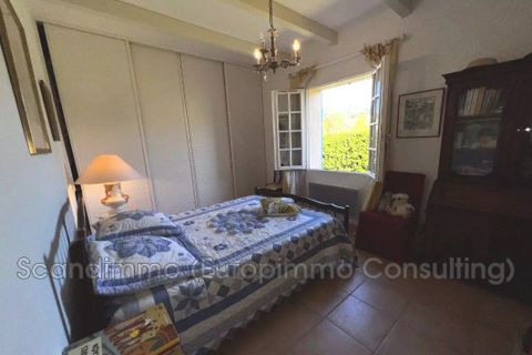 Villa a Carcès, Var, Carcès - € 466.400 | Ref: 666V7521M - foto 21
