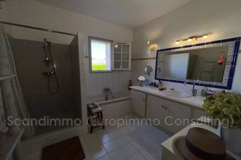 Villa a Carcès, Var, Carcès - € 466.400 | Ref: 666V7521M - foto 22