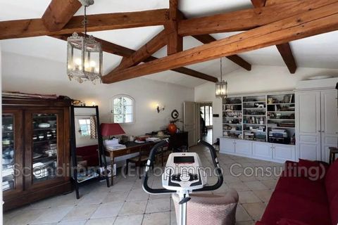 Villa a Carcès, Var, Carcès - € 466.400 | Ref: 666V7521M - foto 23