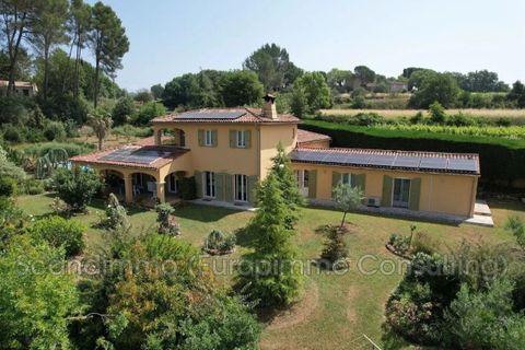 Villa i Cotignac, Var, Cotignac - € 892 500 | Ref: 666V7594M - foto 2