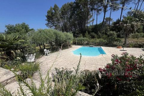 Villa i Cotignac, Var, Cotignac - € 892 500 | Ref: 666V7594M - foto 4
