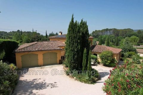 Villa i Cotignac, Var, Cotignac - € 892 500 | Ref: 666V7594M - foto 5