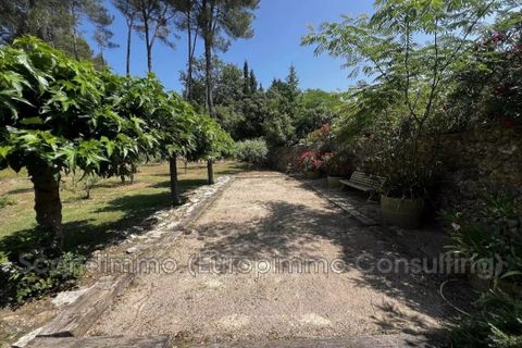 Villa i Cotignac, Var, Cotignac - € 892 500 | Ref: 666V7594M - foto 6