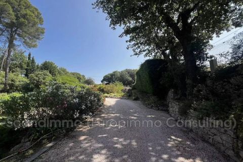 Villa i Cotignac, Var, Cotignac - € 892 500 | Ref: 666V7594M - foto 8