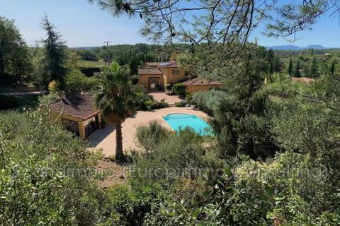 Villa i Cotignac, Var, Cotignac - € 892 500 | Ref: 666V7594M - foto 9