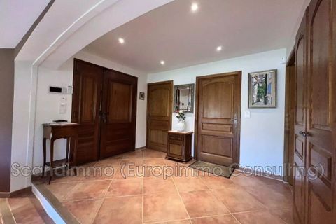 Villa i Cotignac, Var, Cotignac - € 892 500 | Ref: 666V7594M - foto 10