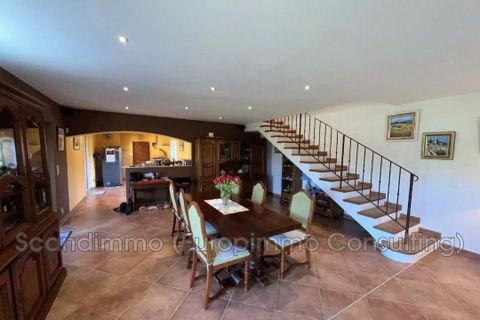 Villa i Cotignac, Var, Cotignac - € 892 500 | Ref: 666V7594M - foto 11