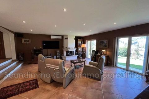 Villa i Cotignac, Var, Cotignac - € 892 500 | Ref: 666V7594M - foto 12
