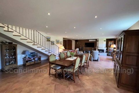 Villa i Cotignac, Var, Cotignac - € 892 500 | Ref: 666V7594M - foto 13