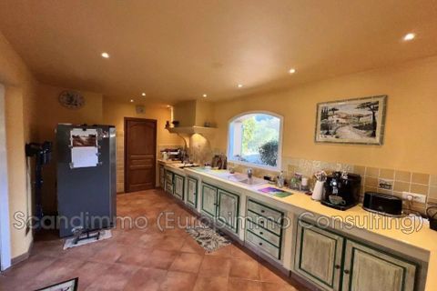 Villa i Cotignac, Var, Cotignac - € 892 500 | Ref: 666V7594M - foto 14