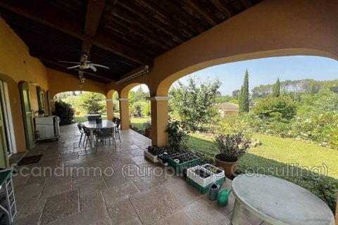 Villa i Cotignac, Var, Cotignac - € 892 500 | Ref: 666V7594M - foto 15