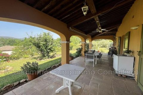 Villa i Cotignac, Var, Cotignac - € 892 500 | Ref: 666V7594M - foto 16