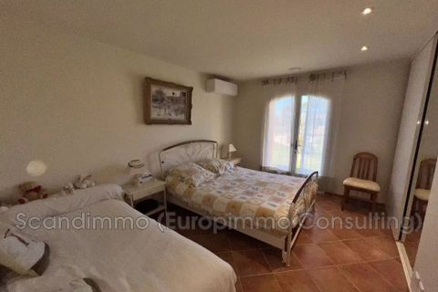 Villa i Cotignac, Var, Cotignac - € 892 500 | Ref: 666V7594M - foto 17
