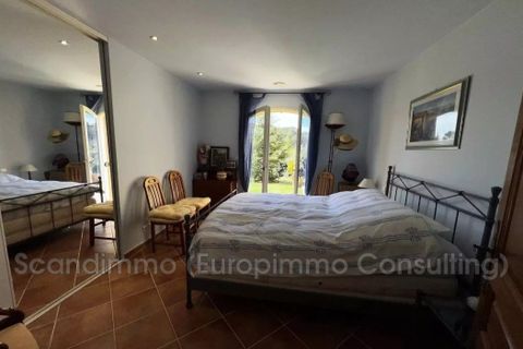 Villa i Cotignac, Var, Cotignac - € 892 500 | Ref: 666V7594M - foto 18