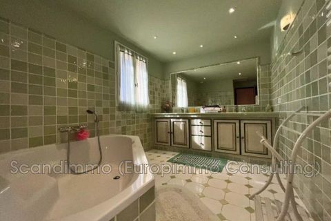 Villa i Cotignac, Var, Cotignac - € 892 500 | Ref: 666V7594M - foto 19