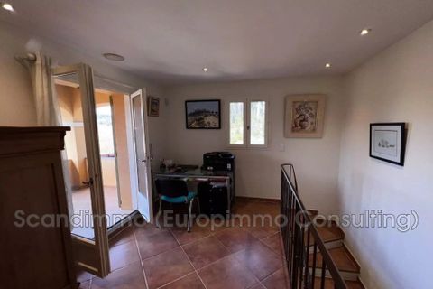 Villa i Cotignac, Var, Cotignac - € 892 500 | Ref: 666V7594M - foto 22
