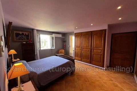 Villa i Cotignac, Var, Cotignac - € 892 500 | Ref: 666V7594M - foto 23