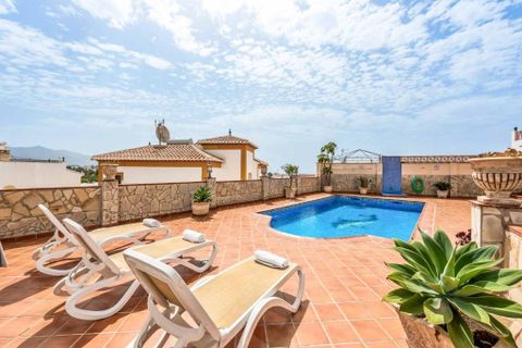Villa i Nerja, Malaga, Nerja - € 918.750 | Ref: VSR1777 - foto 1