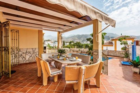 Villa i Nerja, Malaga, Nerja - € 918.750 | Ref: VSR1777 - foto 2