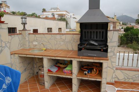 Villa i Nerja, Malaga, Nerja - € 918.750 | Ref: VSR1777 - foto 14