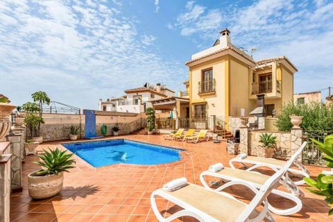 Villa i Nerja, Malaga, Nerja - € 918.750 | Ref: VSR1777 - foto 20
