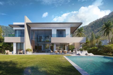 Villa i Mijas, Malaga, Mijas - € 1.700.000 | Ref: R5085595 - foto 3