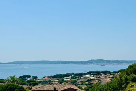 Villa i Sainte-Maxime, Var, Sainte-Maxime - € 3.300.000 | Ref: HH-15837476 - foto 1