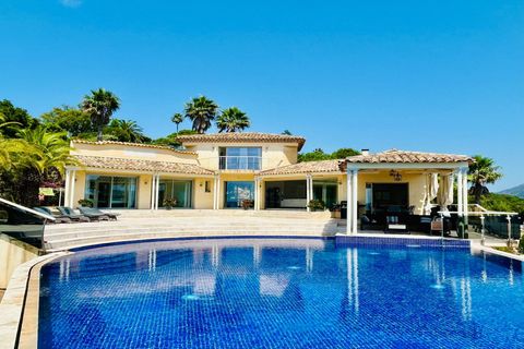 Villa i Sainte-Maxime, Var, Sainte-Maxime - € 3.300.000 | Ref: HH-15837476 - foto 2