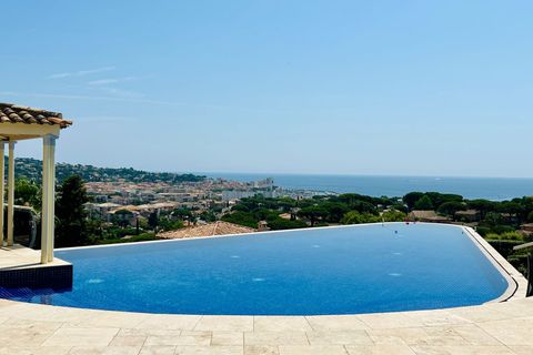 Villa i Sainte-Maxime, Var, Sainte-Maxime - € 3.300.000 | Ref: HH-15837476 - foto 3