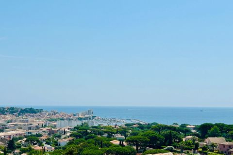 Villa i Sainte-Maxime, Var, Sainte-Maxime - € 3.300.000 | Ref: HH-15837476 - foto 4