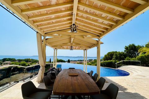 Villa i Sainte-Maxime, Var, Sainte-Maxime - € 3.300.000 | Ref: HH-15837476 - foto 5