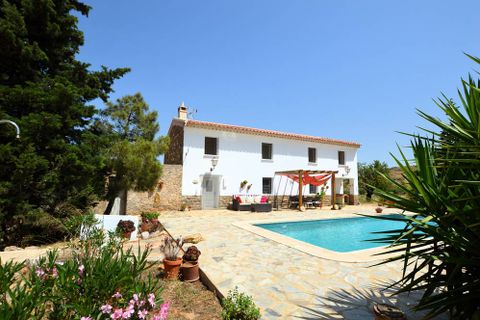 Cortijo i Lubrin, Almeria, Lubrin - € 385.000 | Ref: OLV2105 - foto 3