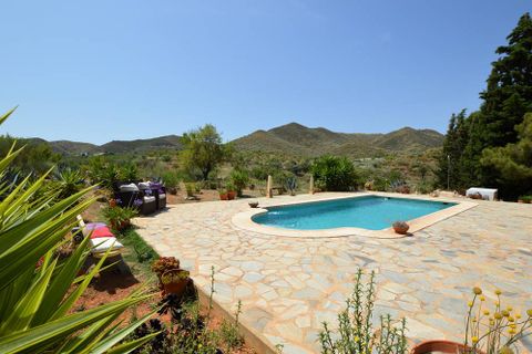 Cortijo i Lubrin, Almeria, Lubrin - € 385.000 | Ref: OLV2105 - foto 4