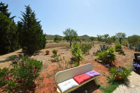 Cortijo i Lubrin, Almeria, Lubrin - € 385.000 | Ref: OLV2105 - foto 6