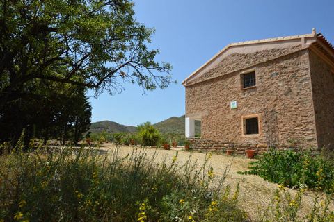 Cortijo i Lubrin, Almeria, Lubrin - € 385.000 | Ref: OLV2105 - foto 9
