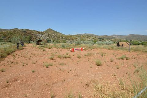 Cortijo i Lubrin, Almeria, Lubrin - € 385.000 | Ref: OLV2105 - foto 10