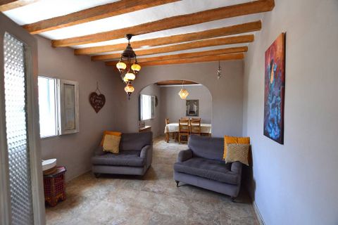 Cortijo i Lubrin, Almeria, Lubrin - € 385.000 | Ref: OLV2105 - foto 11