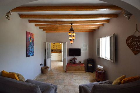 Cortijo i Lubrin, Almeria, Lubrin - € 385.000 | Ref: OLV2105 - foto 12