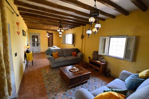 Cortijo i Lubrin, Almeria, Lubrin - € 385.000 | Ref: OLV2105 - foto 13