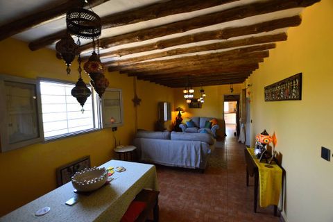 Cortijo i Lubrin, Almeria, Lubrin - € 385.000 | Ref: OLV2105 - foto 14